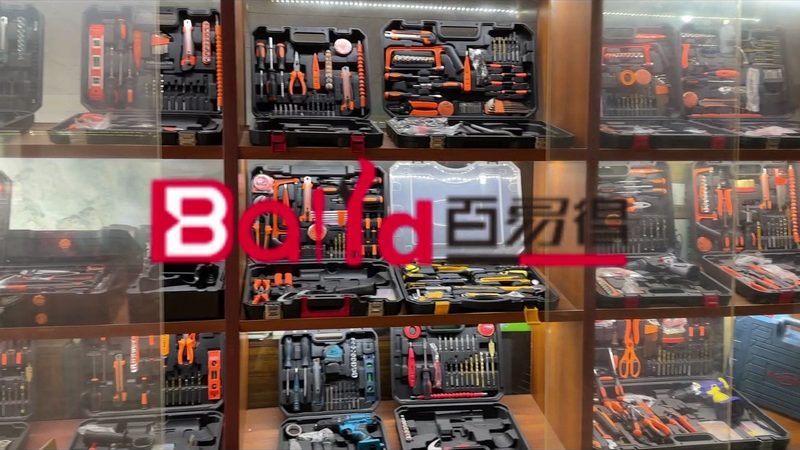 行业现状：手动工具市场细分与需求演变